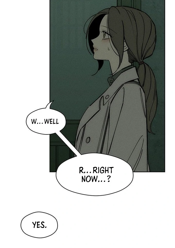 Tears On A Withered Flower - Chapter 55 Page 140