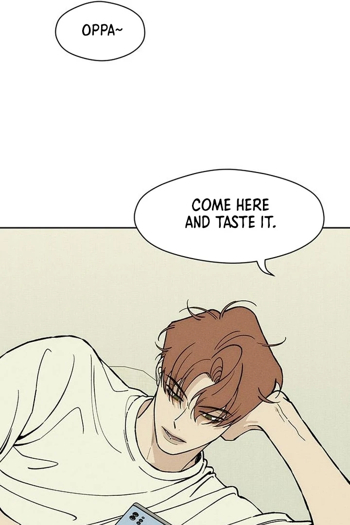 Tears On A Withered Flower - Chapter 55 Page 15