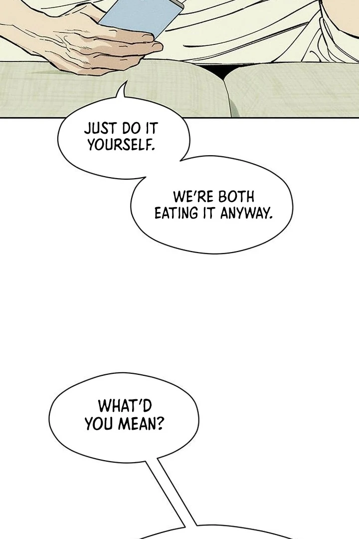 Tears On A Withered Flower - Chapter 55 Page 16