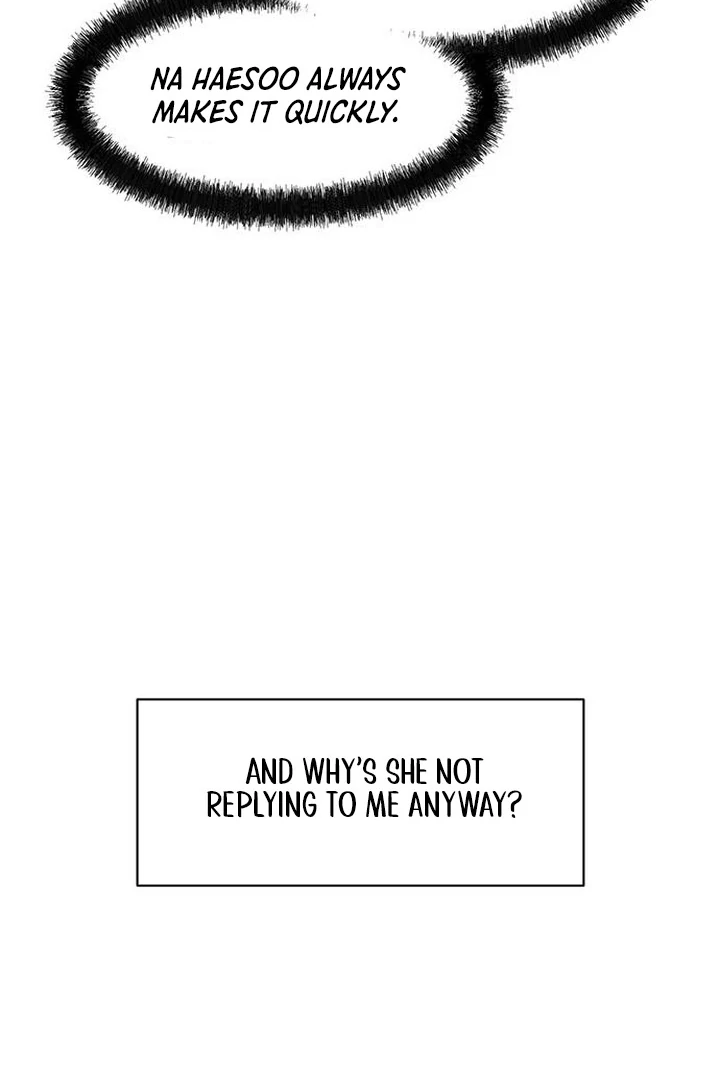 Tears On A Withered Flower - Chapter 55 Page 18