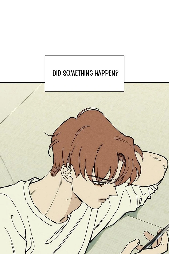 Tears On A Withered Flower - Chapter 55 Page 19