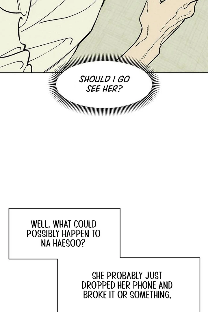 Tears On A Withered Flower - Chapter 55 Page 20