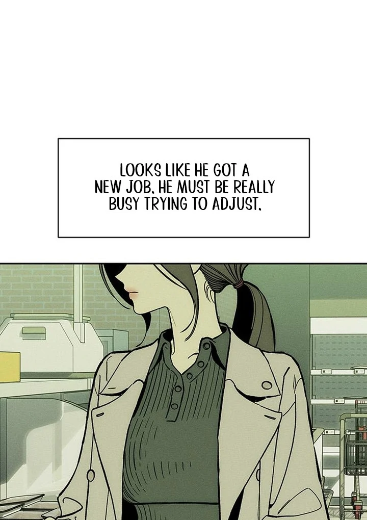 Tears On A Withered Flower - Chapter 55 Page 27
