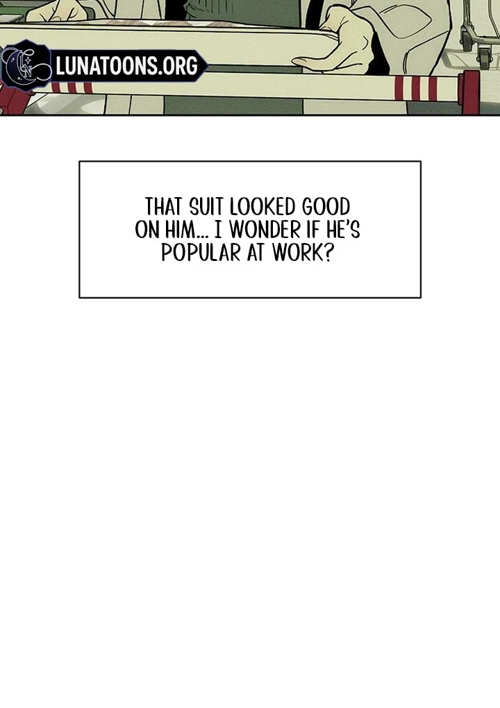 Tears On A Withered Flower - Chapter 55 Page 28