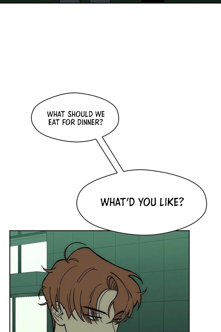 Tears On A Withered Flower - Chapter 55 Page 3