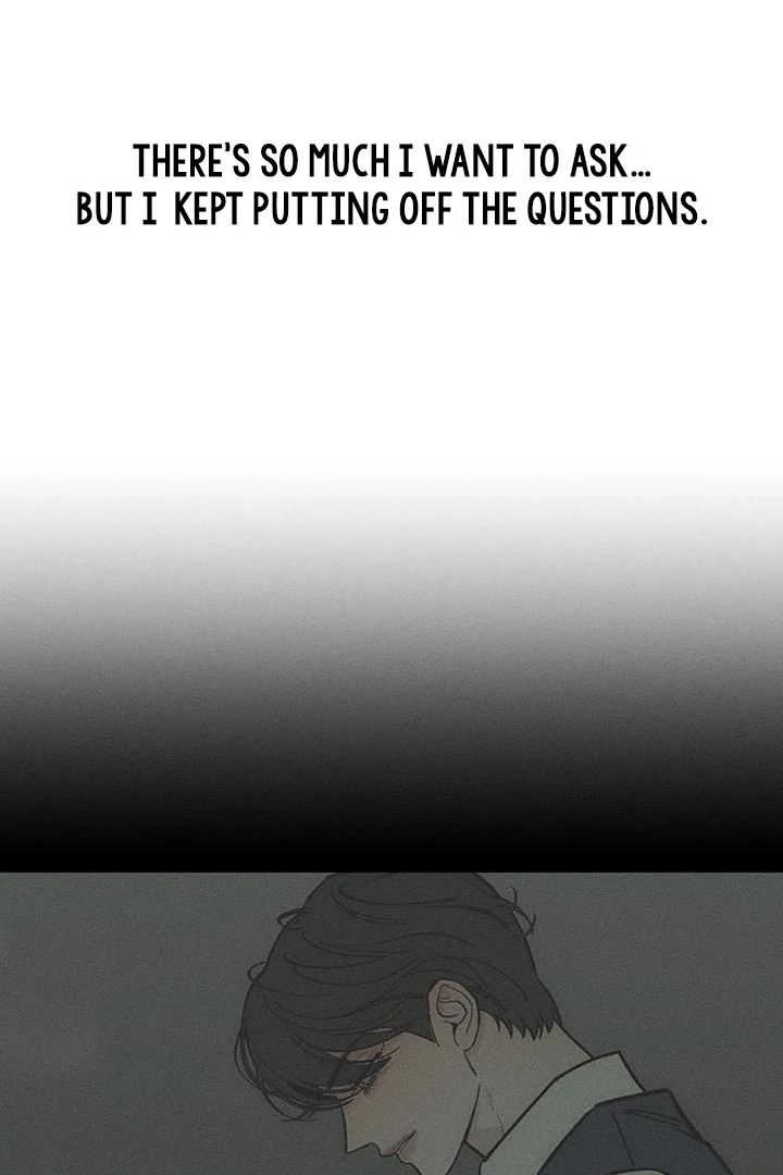Tears On A Withered Flower - Chapter 55 Page 31