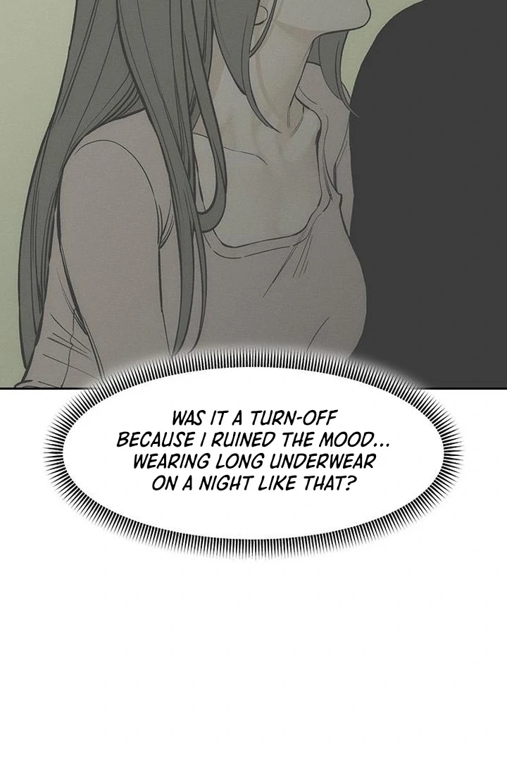 Tears On A Withered Flower - Chapter 55 Page 36