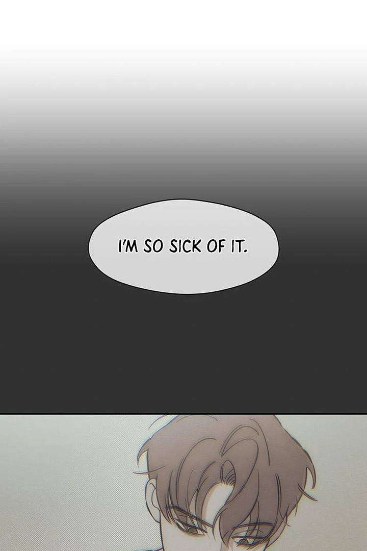 Tears On A Withered Flower - Chapter 55 Page 37