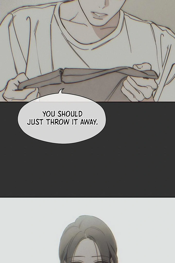 Tears On A Withered Flower - Chapter 55 Page 38