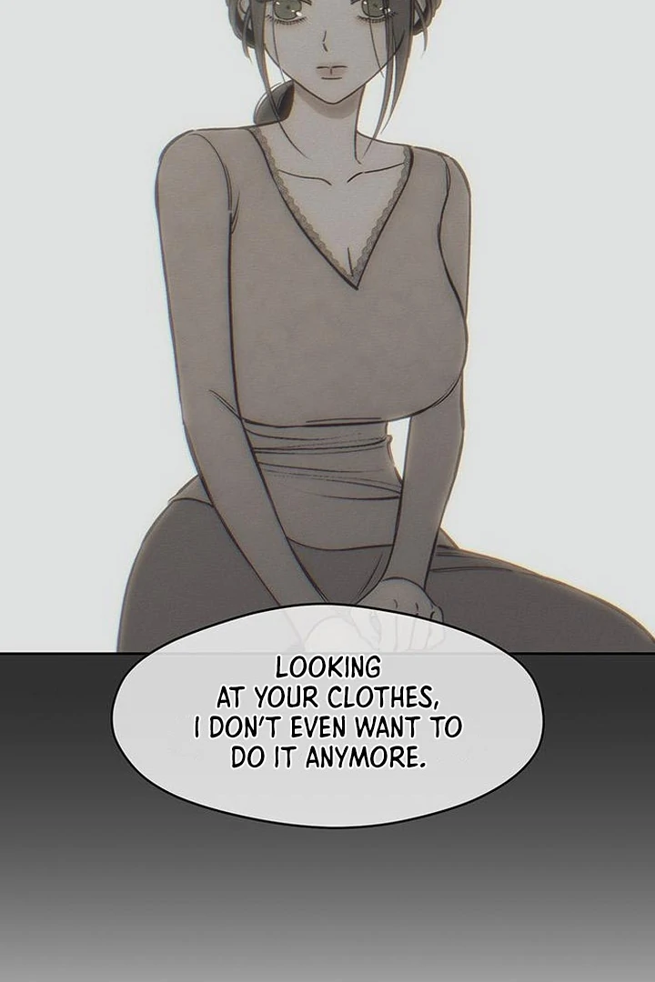 Tears On A Withered Flower - Chapter 55 Page 39
