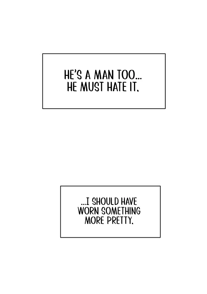 Tears On A Withered Flower - Chapter 55 Page 41