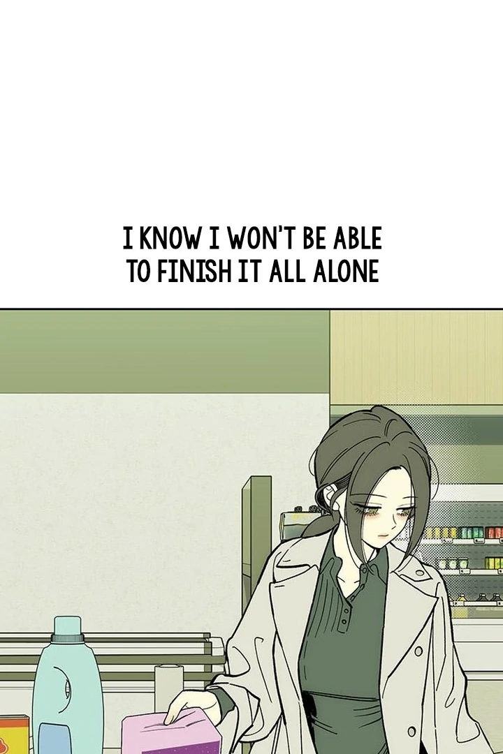 Tears On A Withered Flower - Chapter 55 Page 44