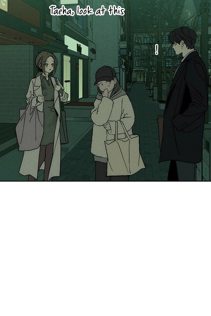 Tears On A Withered Flower - Chapter 55 Page 49
