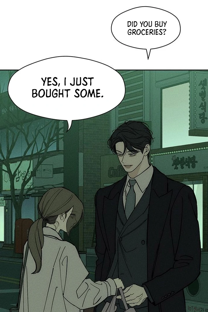 Tears On A Withered Flower - Chapter 55 Page 50
