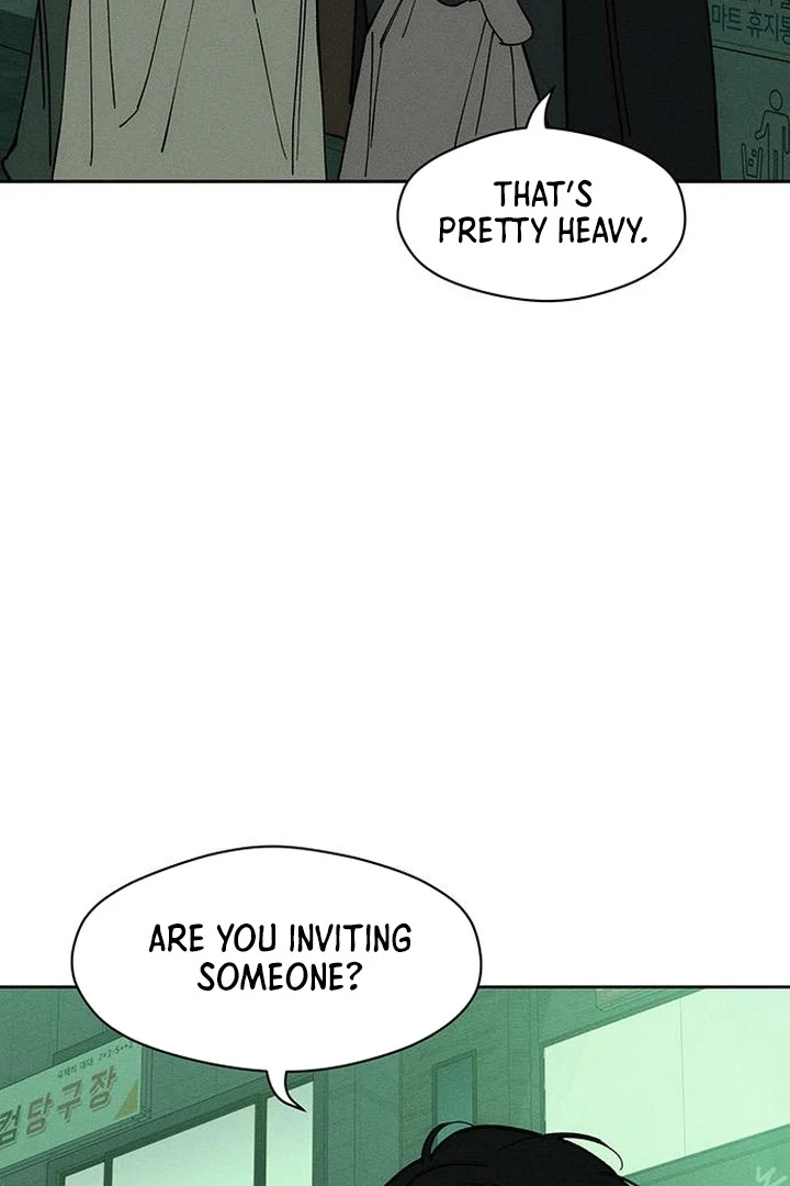 Tears On A Withered Flower - Chapter 55 Page 51