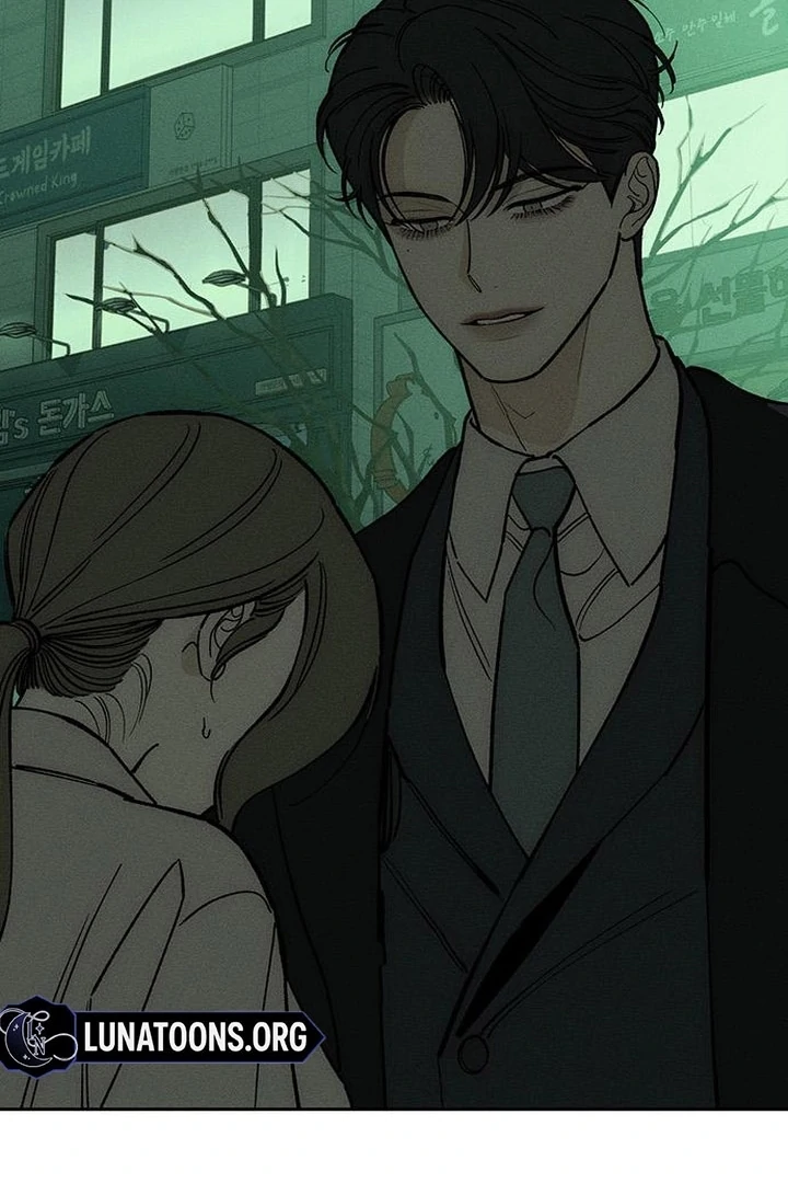 Tears On A Withered Flower - Chapter 55 Page 52