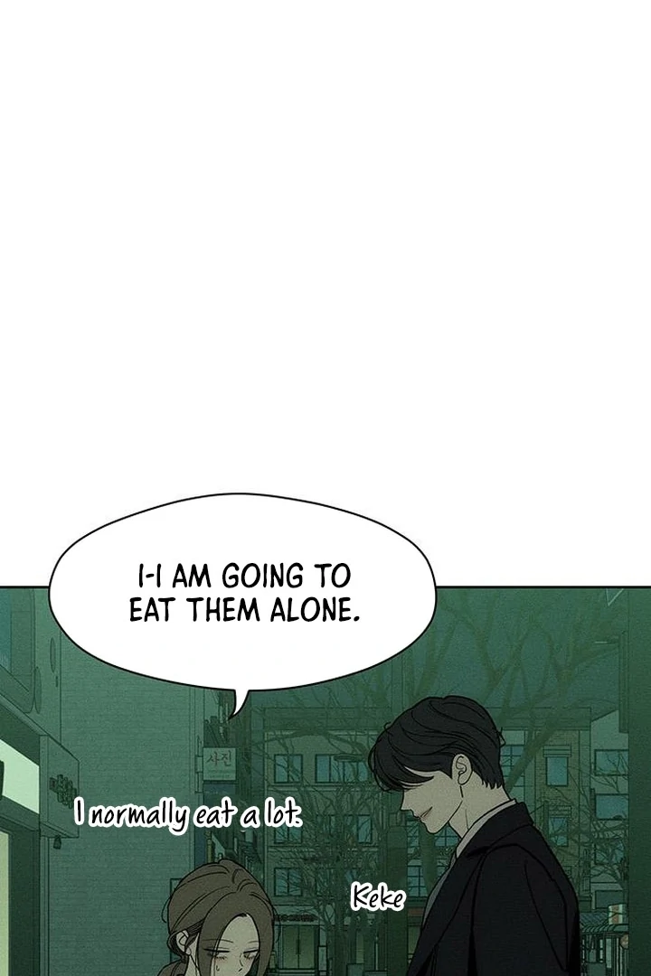 Tears On A Withered Flower - Chapter 55 Page 53