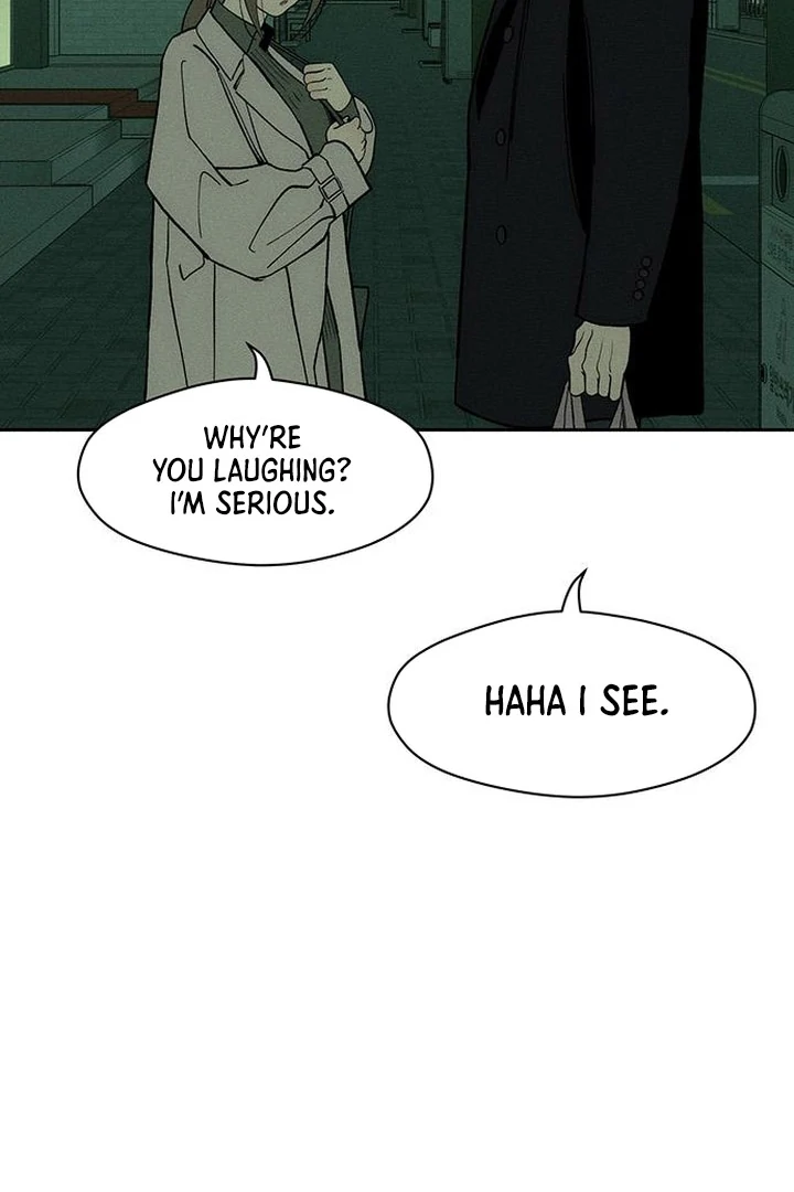 Tears On A Withered Flower - Chapter 55 Page 54