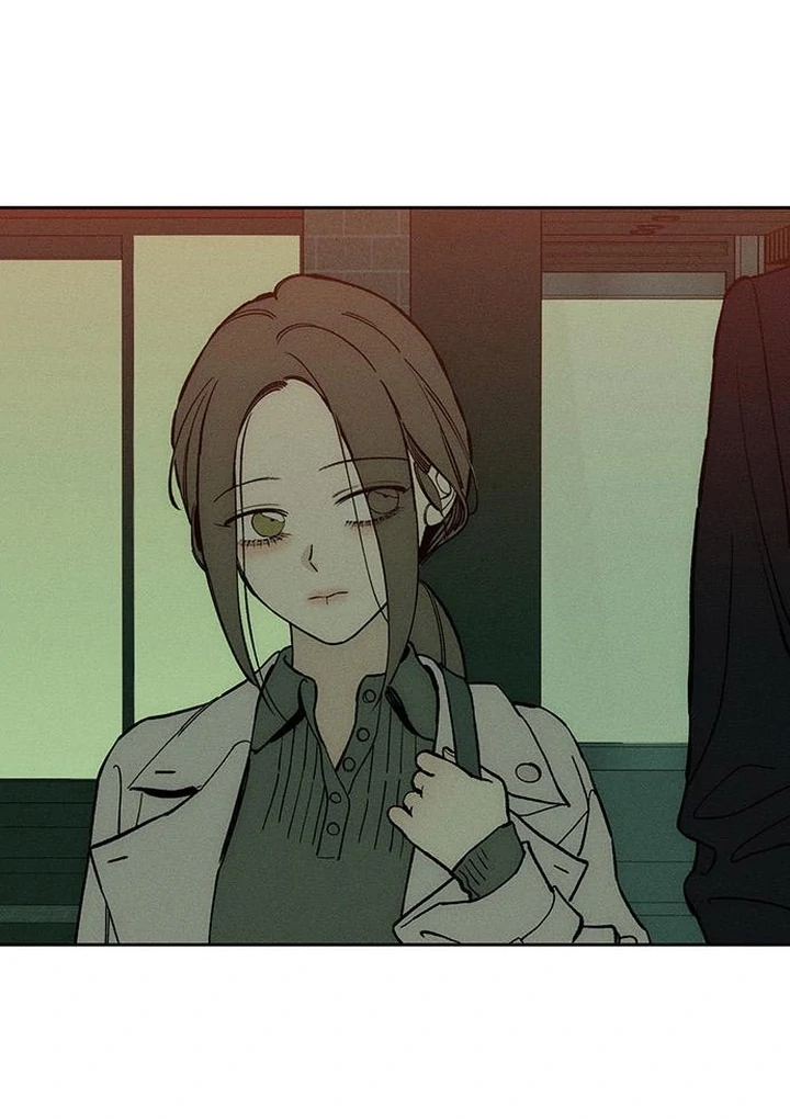 Tears On A Withered Flower - Chapter 55 Page 55