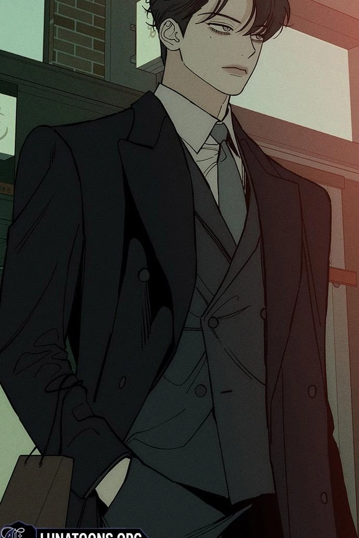 Tears On A Withered Flower - Chapter 55 Page 59