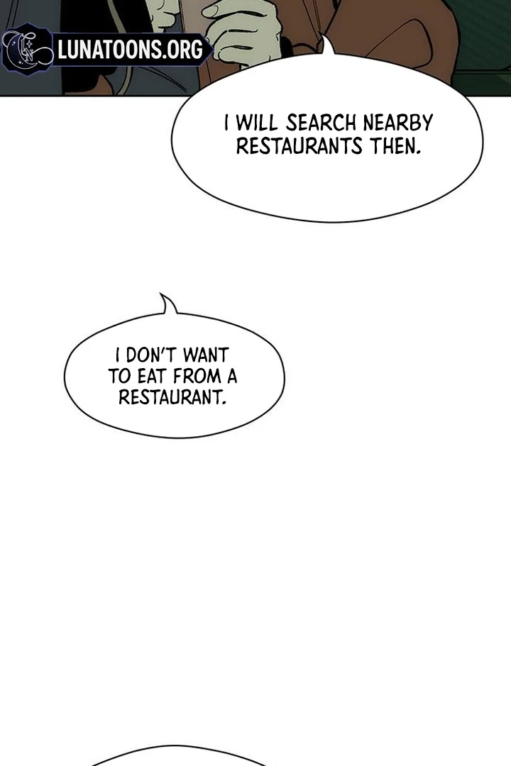Tears On A Withered Flower - Chapter 55 Page 6