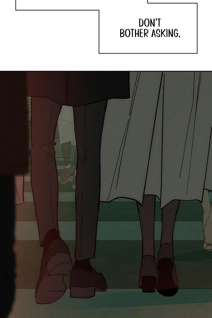Tears On A Withered Flower - Chapter 55 Page 63