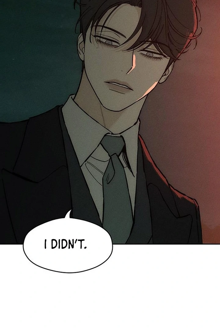 Tears On A Withered Flower - Chapter 55 Page 75