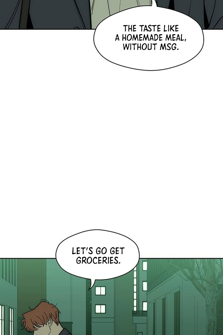 Tears On A Withered Flower - Chapter 55 Page 8