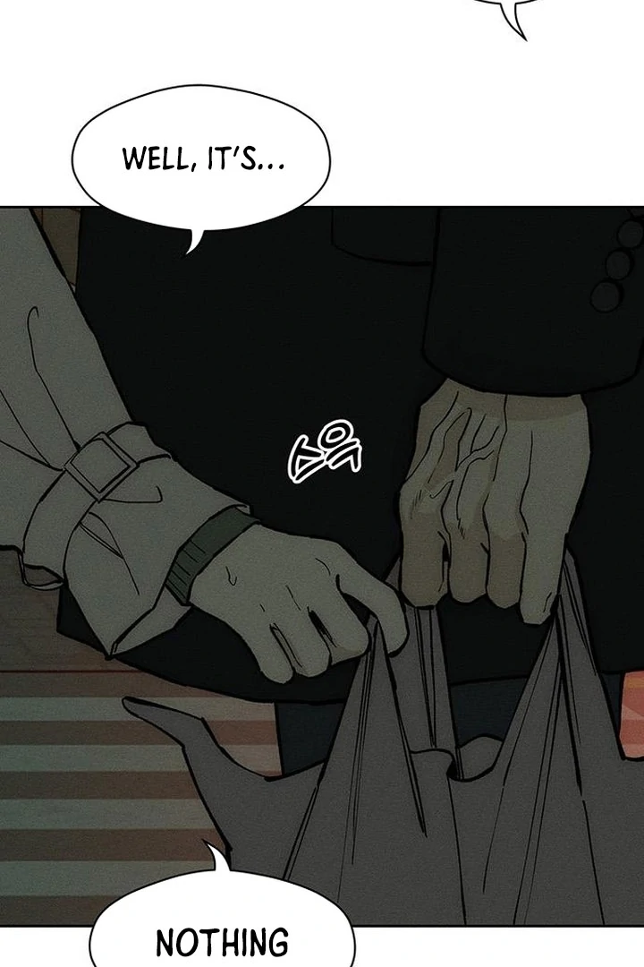 Tears On A Withered Flower - Chapter 55 Page 81