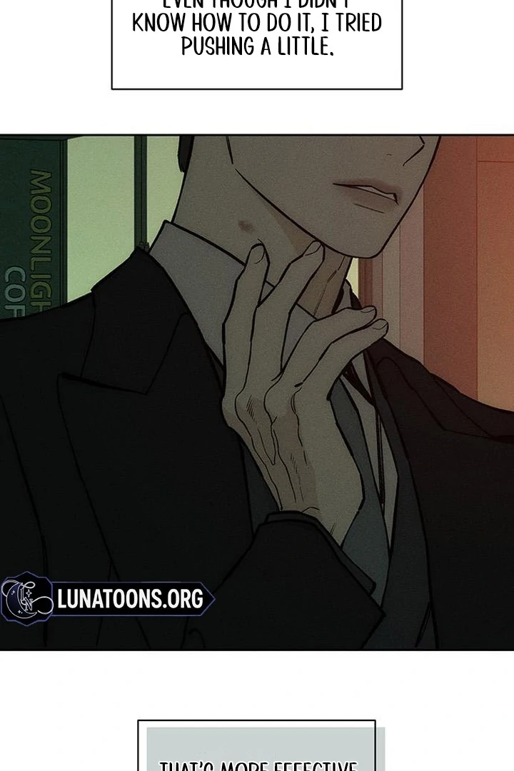 Tears On A Withered Flower - Chapter 55 Page 87