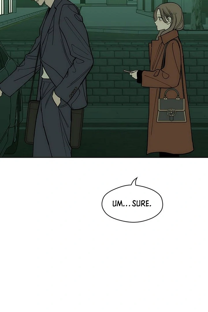 Tears On A Withered Flower - Chapter 55 Page 9