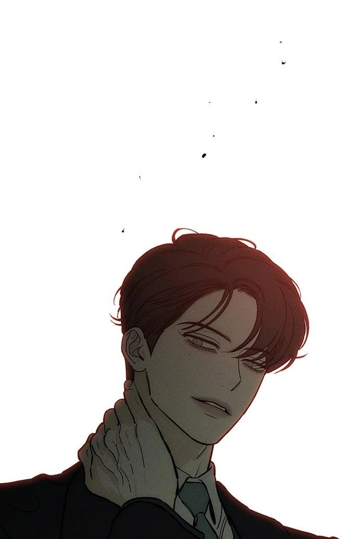Tears On A Withered Flower - Chapter 55 Page 90