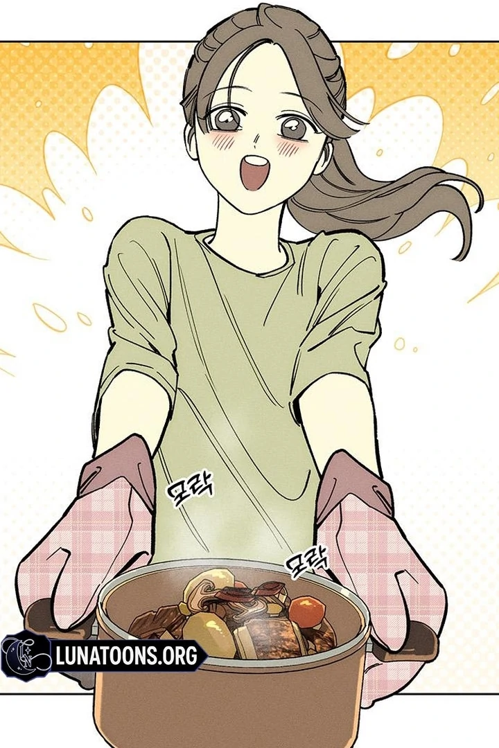 Tears On A Withered Flower - Chapter 55 Page 99