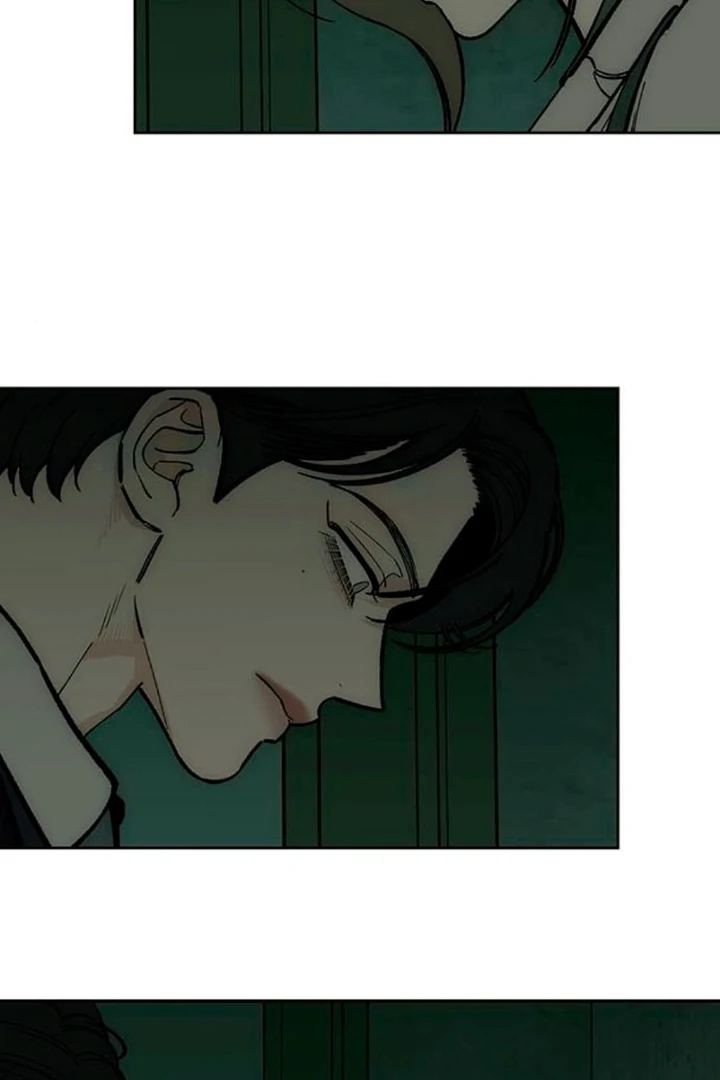 Tears On A Withered Flower - Chapter 56 Page 10