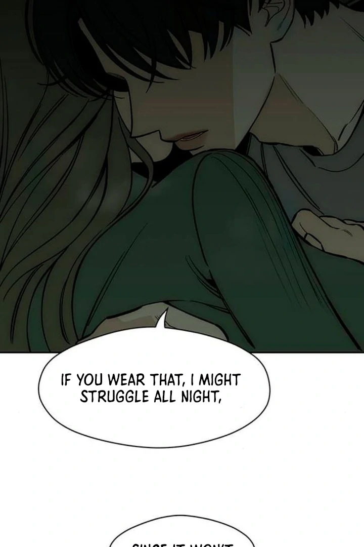 Tears On A Withered Flower - Chapter 56 Page 105
