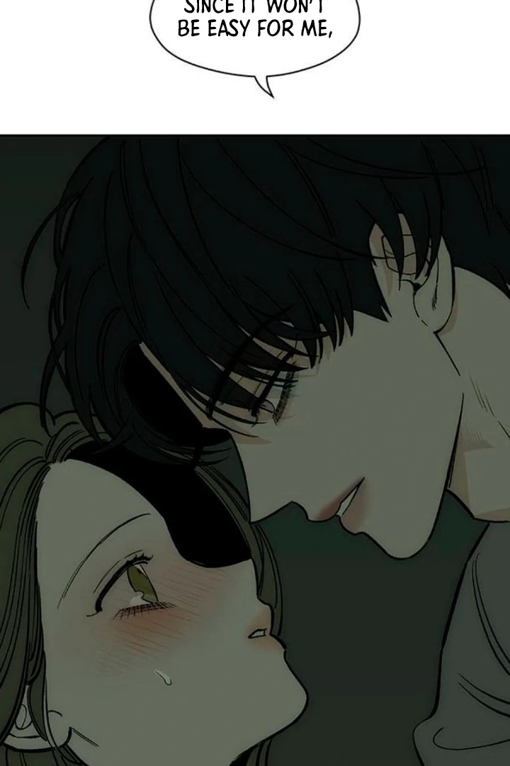 Tears On A Withered Flower - Chapter 56 Page 106