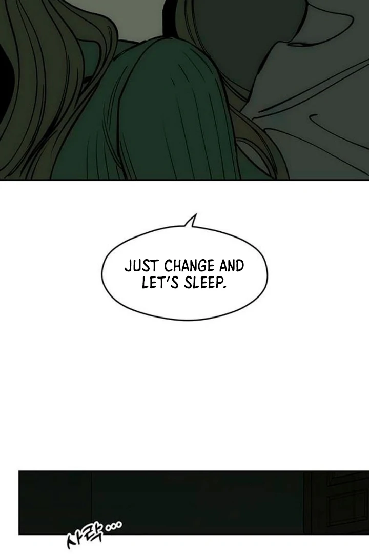 Tears On A Withered Flower - Chapter 56 Page 107