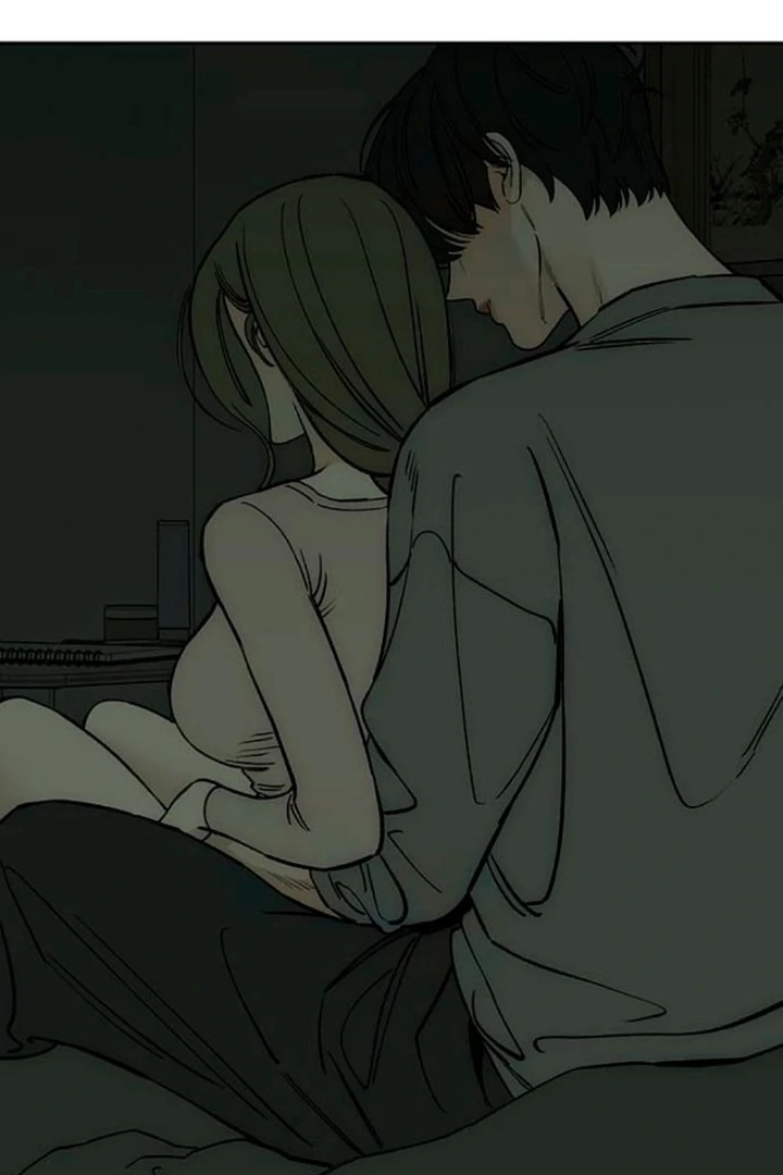 Tears On A Withered Flower - Chapter 56 Page 108