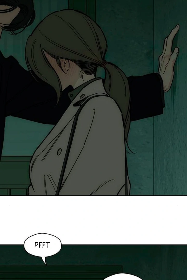 Tears On A Withered Flower - Chapter 56 Page 11