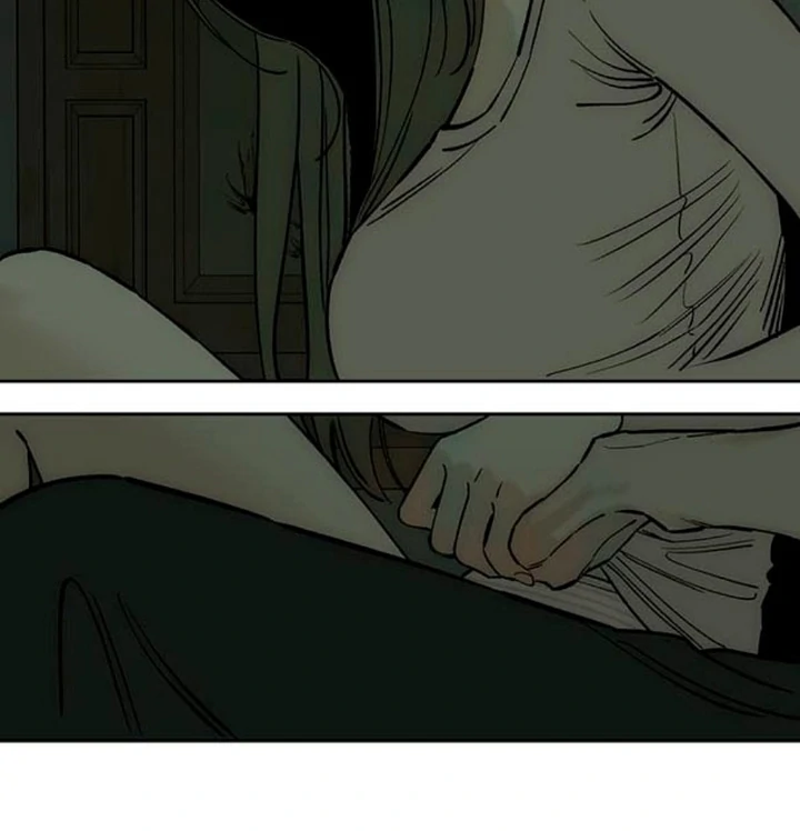Tears On A Withered Flower - Chapter 56 Page 110