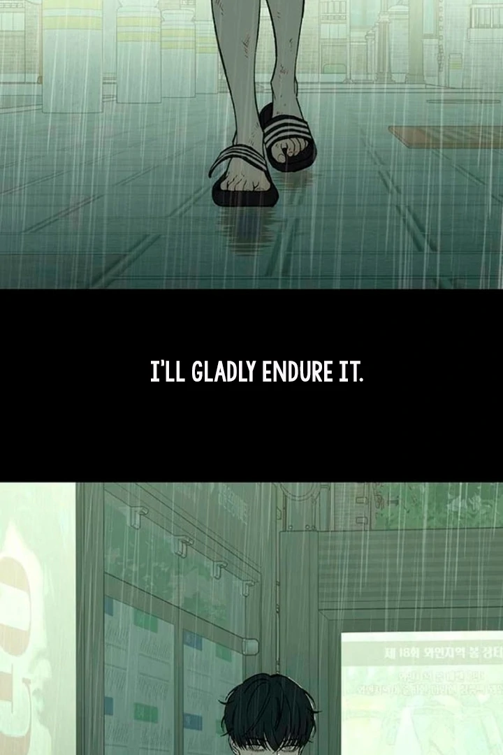 Tears On A Withered Flower - Chapter 56 Page 118