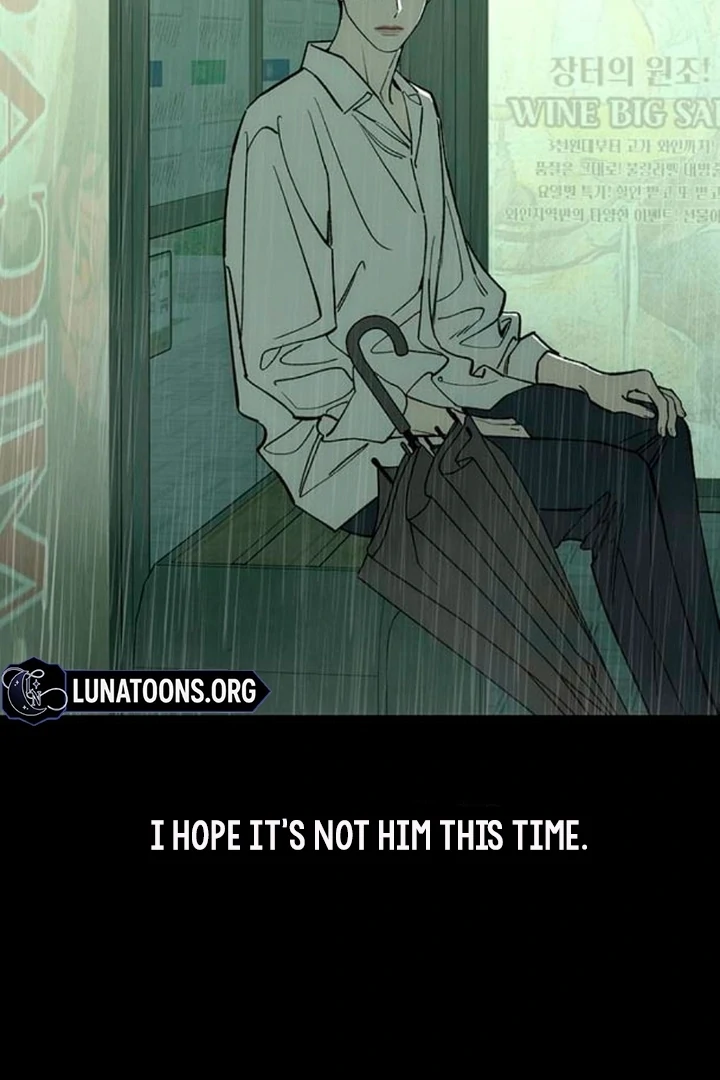 Tears On A Withered Flower - Chapter 56 Page 119