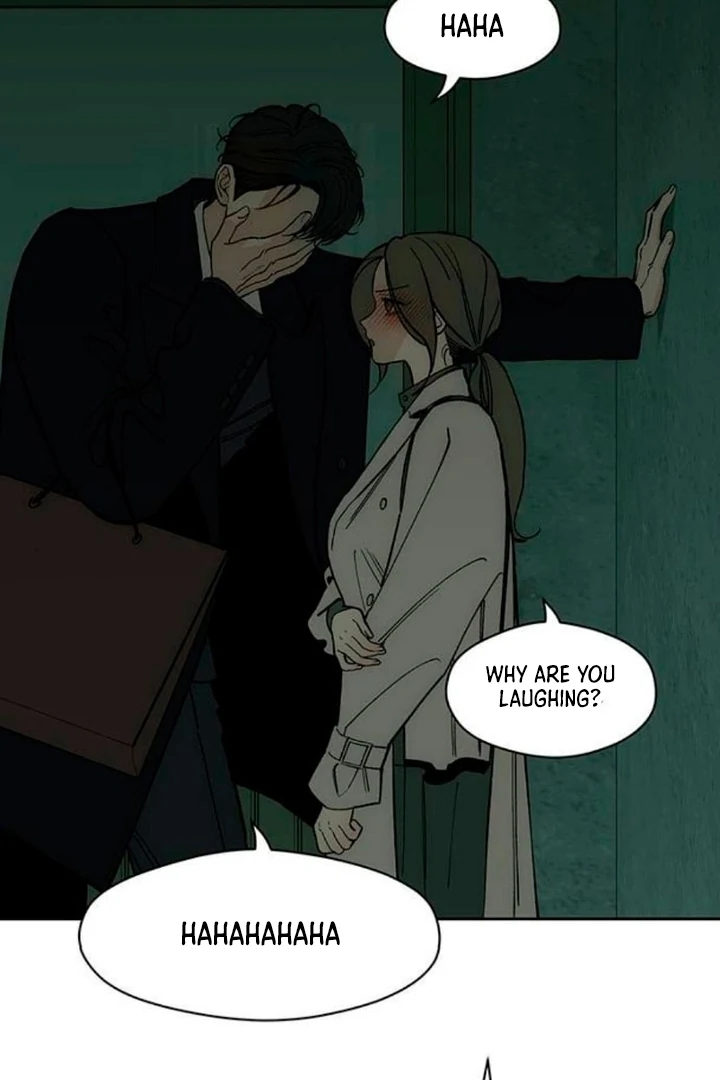 Tears On A Withered Flower - Chapter 56 Page 12