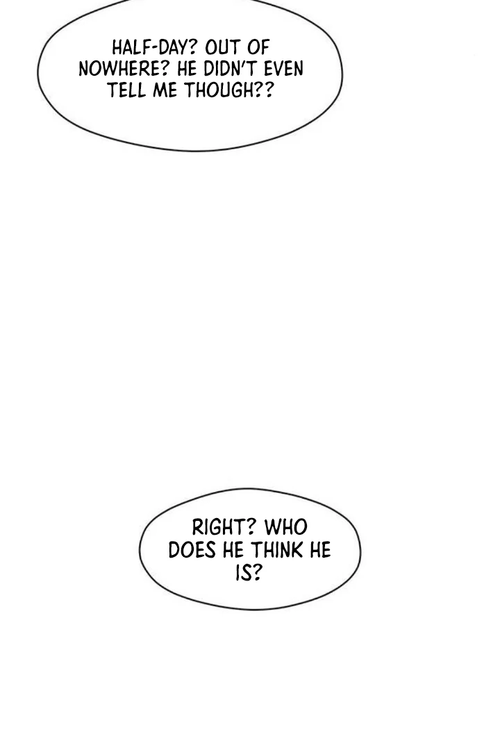 Tears On A Withered Flower - Chapter 56 Page 127