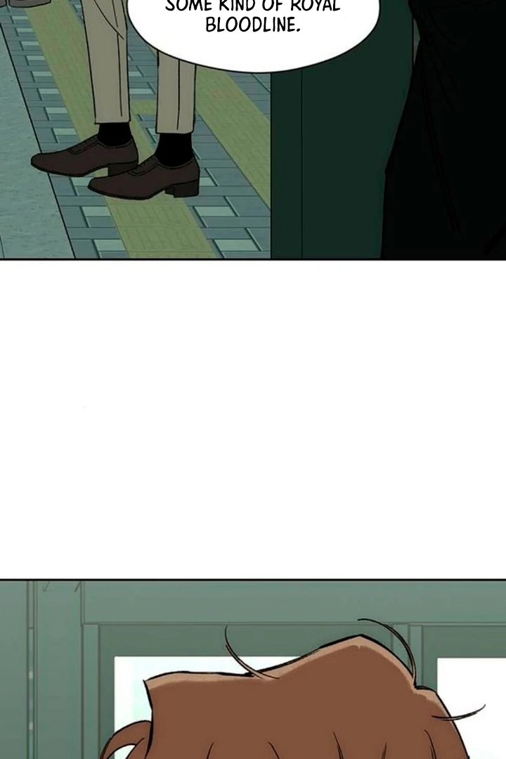 Tears On A Withered Flower - Chapter 56 Page 129