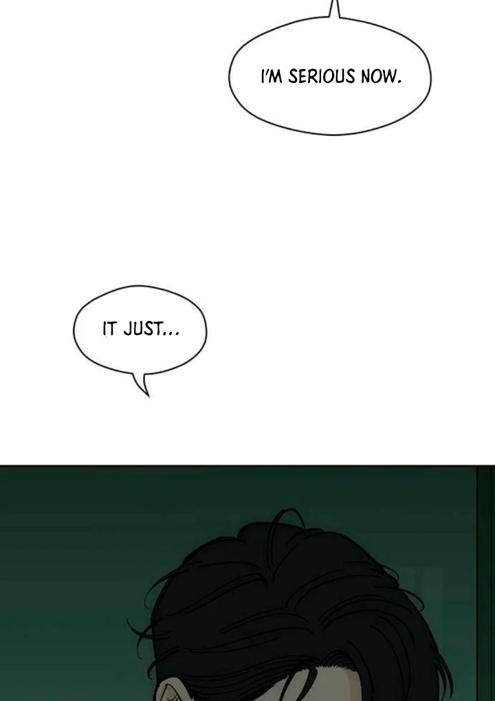Tears On A Withered Flower - Chapter 56 Page 13