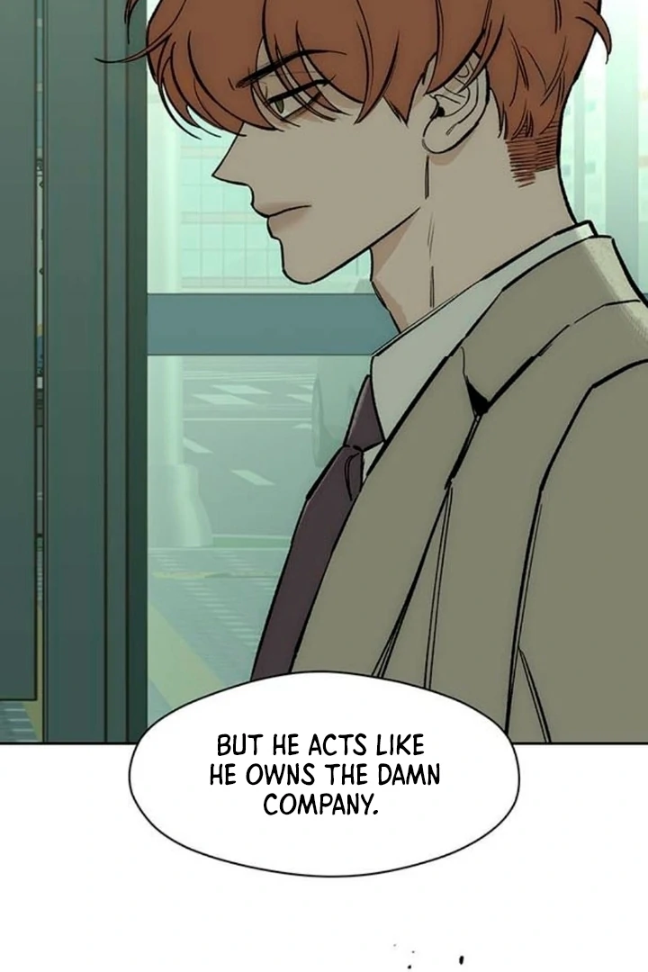 Tears On A Withered Flower - Chapter 56 Page 130