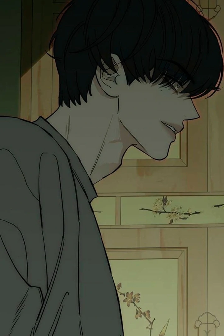 Tears On A Withered Flower - Chapter 56 Page 142