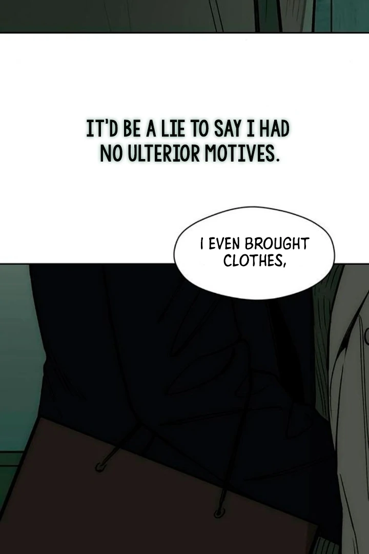 Tears On A Withered Flower - Chapter 56 Page 16