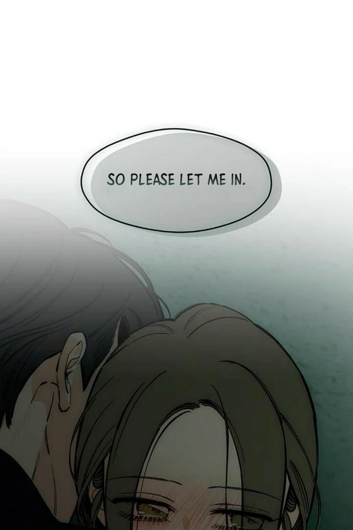 Tears On A Withered Flower - Chapter 56 Page 18